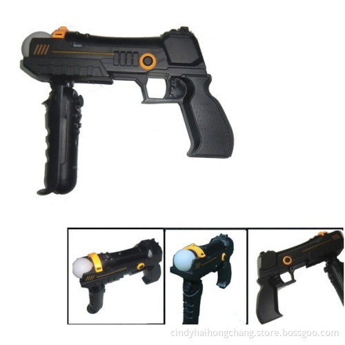 submachine gun for PS3 Move (Game Accessories)